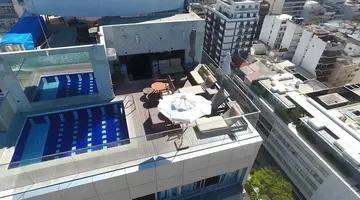 Sol Ipanema Hotel