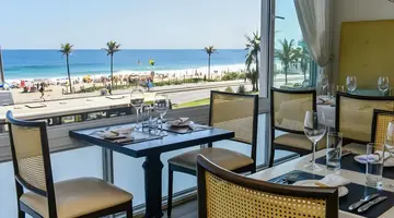 Sol Ipanema Hotel