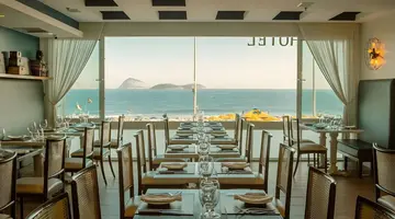 Sol Ipanema Hotel