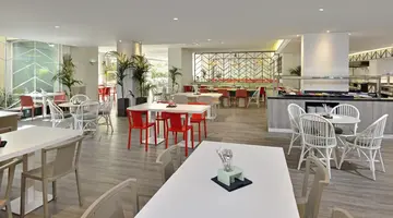 Sol Katmandu Park and Resort