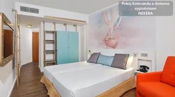 Sol Katmandu Park and Resort