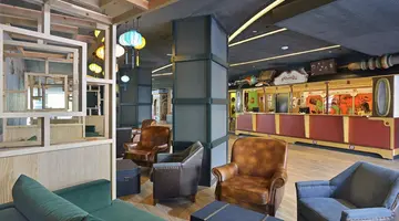 Sol Katmandu Park and Resort