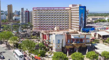 SOL KATMANDU PARK AND RESORT