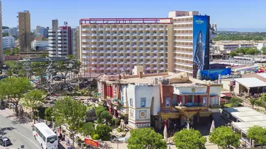 SOL KATMANDU PARK AND RESORT