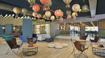 SOL KATMANDU PARK AND RESORT