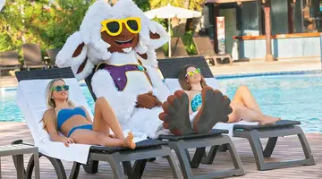 Sol Katmandu Park and Resort