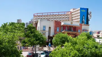 Sol Katmandu Park and Resort