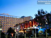 Sol Katmandu Park and Resort