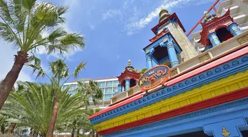 SOL KATMANDU PARK AND RESORT