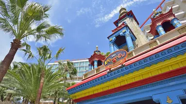SOL KATMANDU PARK AND RESORT