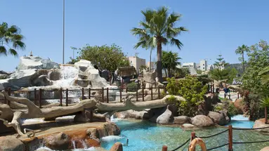 SOL KATMANDU PARK AND RESORT
