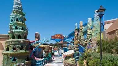 SOL KATMANDU PARK AND RESORT