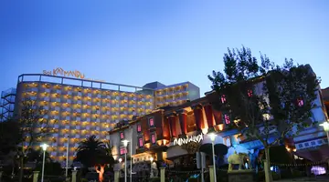 SOL KATMANDU PARK AND RESORT