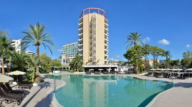 Sol Katmandu Park and Resort