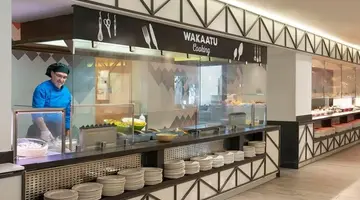 Sol Katmandu Park and Resort