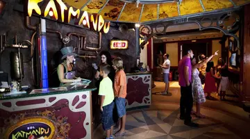 Sol Katmandu Park and Resort