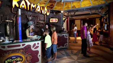 Sol Katmandu Park and Resort