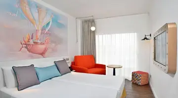 Sol Katmandu Park and Resort