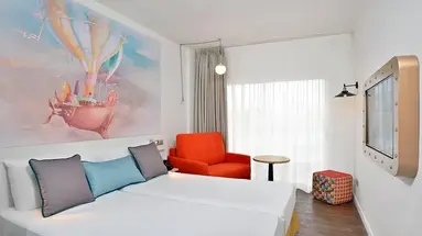 Sol Katmandu Park and Resort