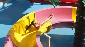 Sol Katmandu Park and Resort