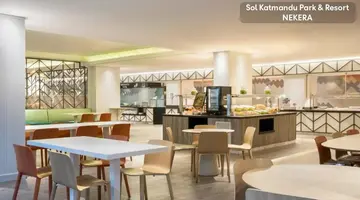 Sol Katmandu Park and Resort
