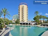 Sol Katmandu Park and Resort