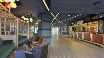 SOL KATMANDU PARK AND RESORT