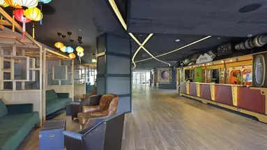 SOL KATMANDU PARK AND RESORT