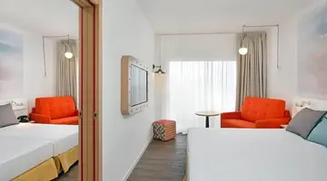 Sol Katmandu Park and Resort