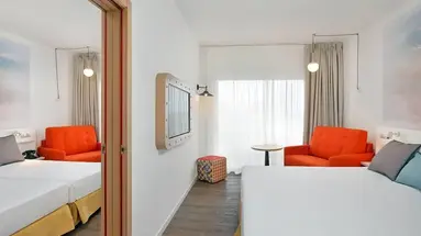 Sol Katmandu Park and Resort