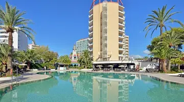 Sol Katmandu Park and Resort