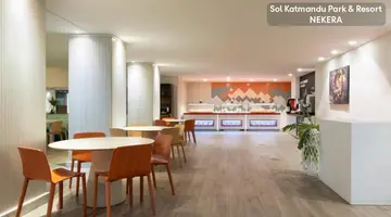 Sol Katmandu Park and Resort