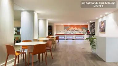 Sol Katmandu Park and Resort