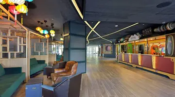 SOL KATMANDU PARK AND RESORT