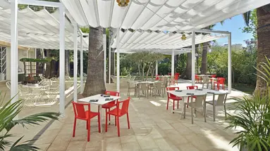 SOL KATMANDU PARK AND RESORT