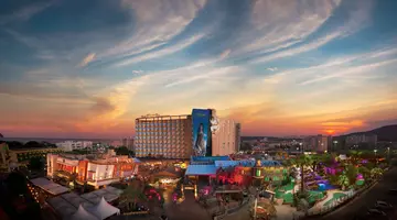 SOL KATMANDU PARK AND RESORT