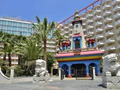 SOL KATMANDU PARK AND RESORT