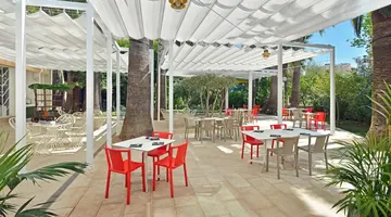 SOL KATMANDU PARK AND RESORT