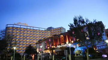 SOL KATMANDU PARK AND RESORT