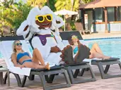 Sol Katmandu Park and Resort