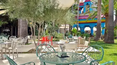 Sol Katmandu Park and Resort