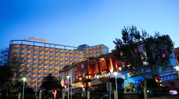 Sol Katmandu Park and Resort