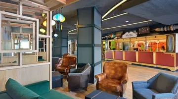Sol Katmandu Park and Resort