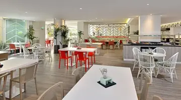 Sol Katmandu Park and Resort