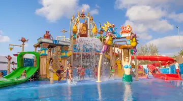 SOL KATMANDU PARK AND RESORT