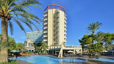 SOL KATMANDU PARK AND RESORT