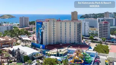 Sol Katmandu Park and Resort