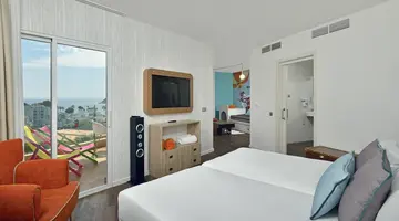 Sol Katmandu Park and Resort