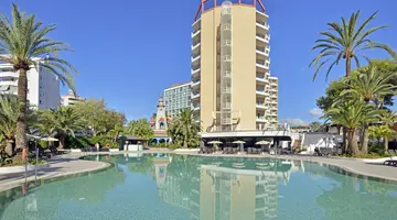 SOL KATMANDU PARK AND RESORT