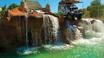 SOL KATMANDU PARK AND RESORT